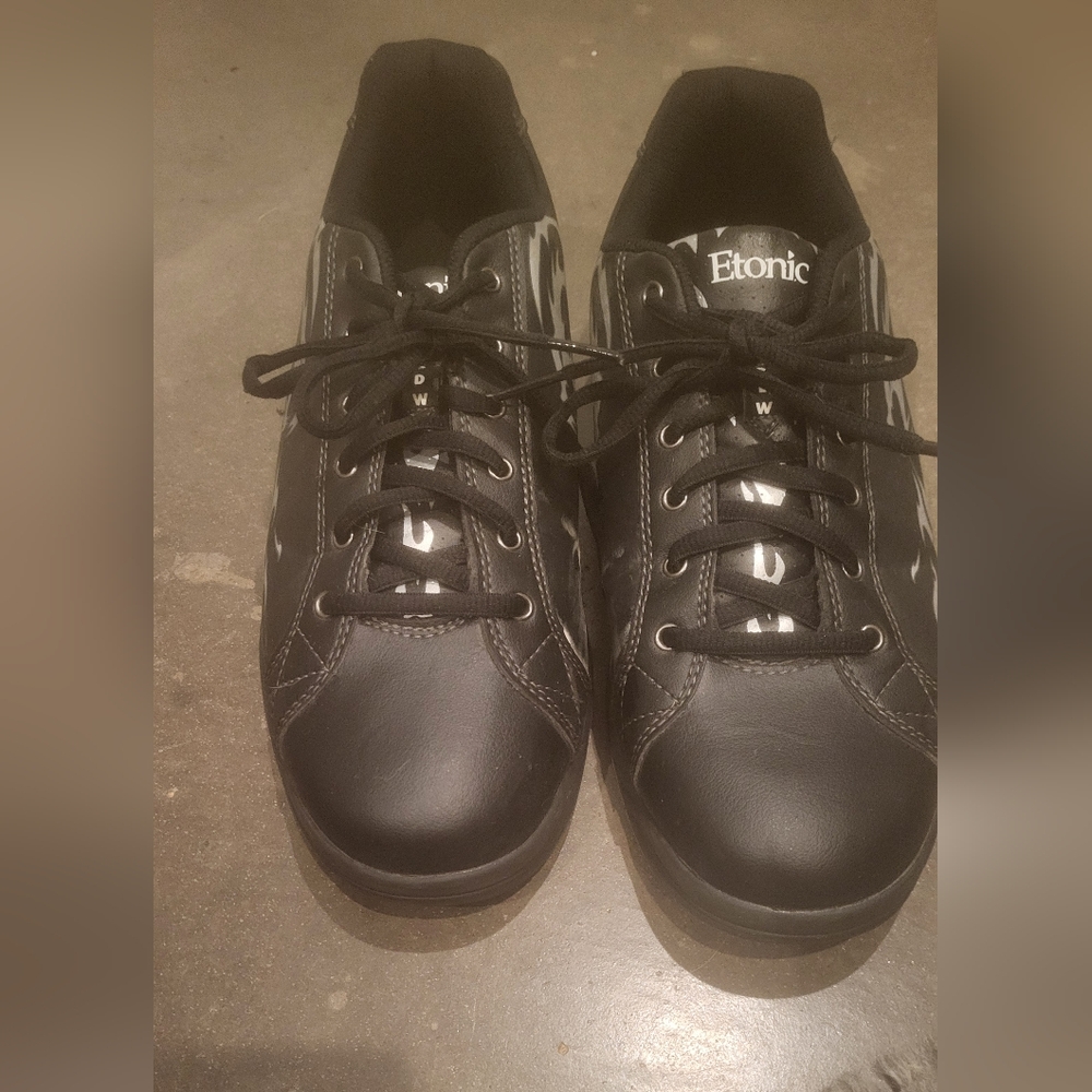 Mens bowling shoes 9.5